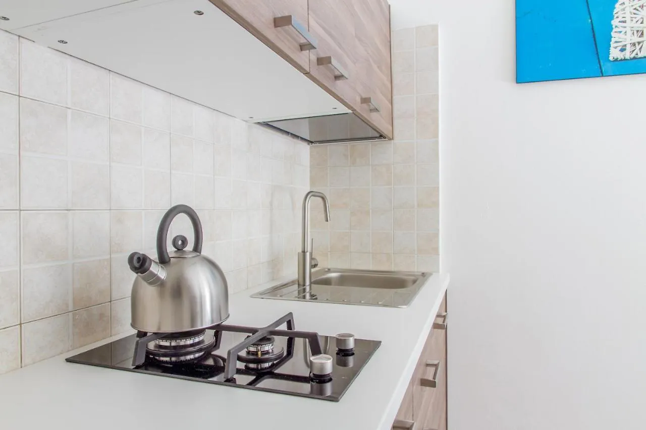 Sailor'S House Apartment Cefalu Italy