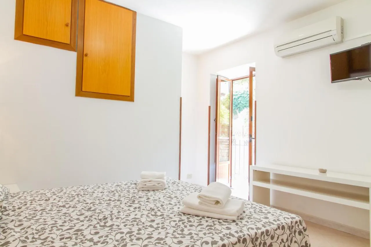 Sailor'S House Apartment Cefalu 0*,