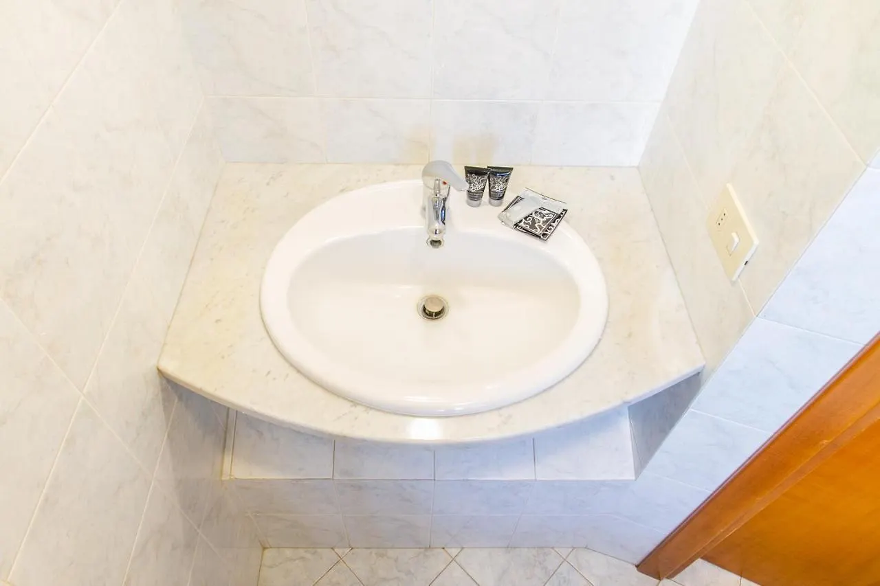 Sailor'S House Apartment Cefalu