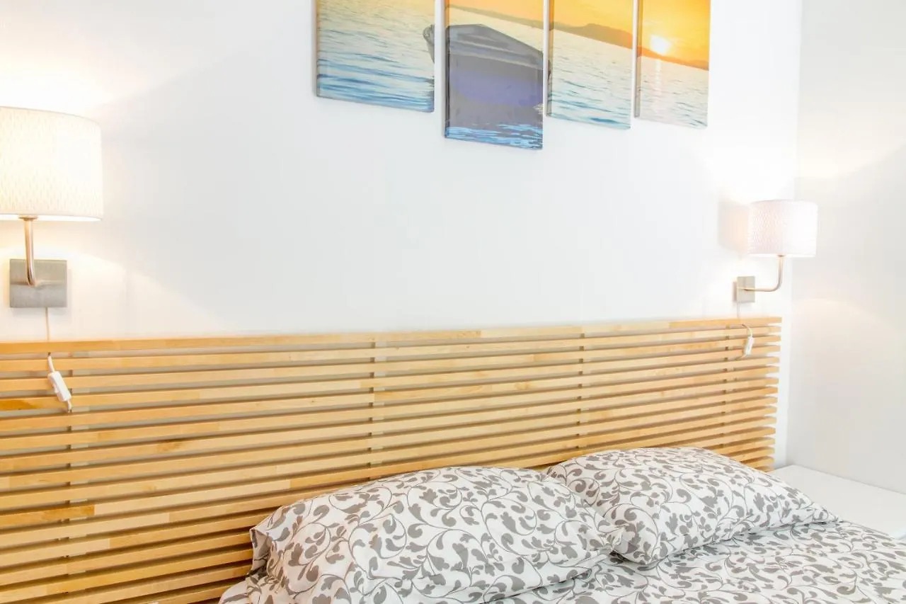 Sailor'S House Apartment Cefalu