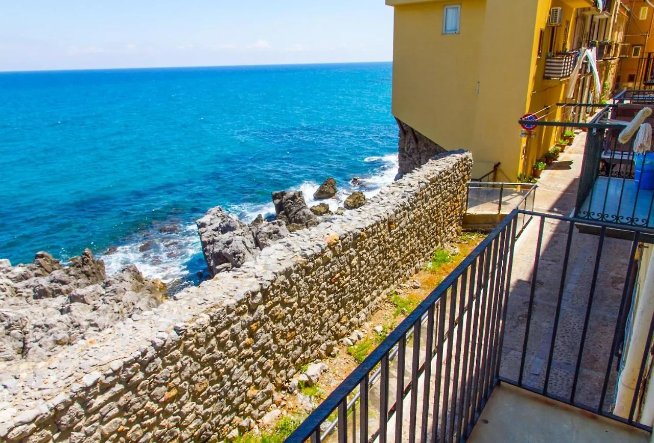 Sailor'S House Apartment Cefalu Italy