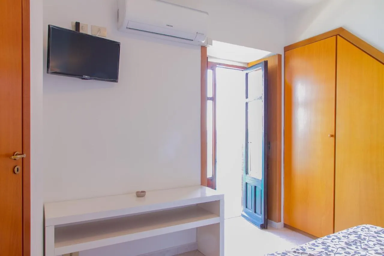 Sailor'S House Apartment Cefalu 0*,