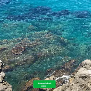 La Casetta Sul Mare Di Appartement