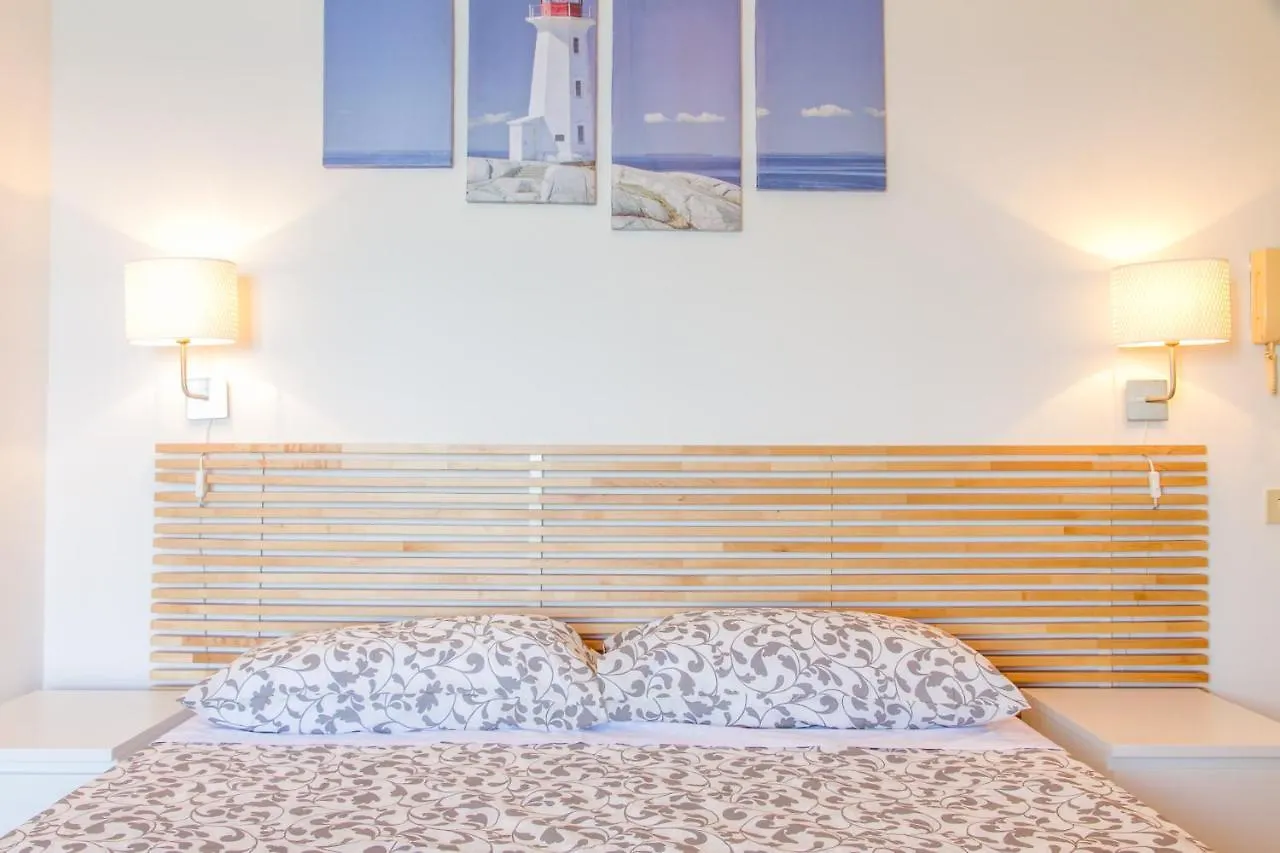 Sailor'S House Apartment Cefalu Italy