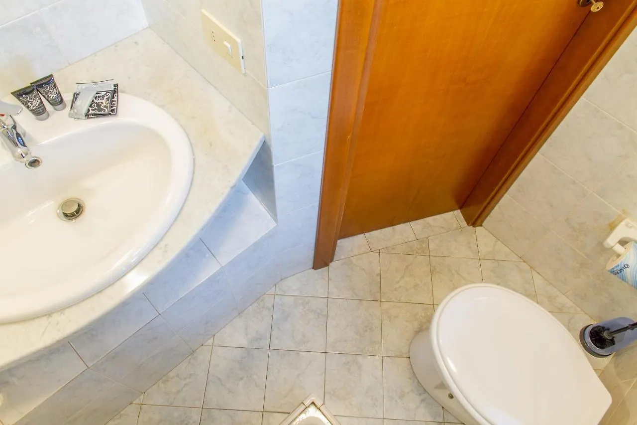 Sailor'S House Apartment Cefalu Italy