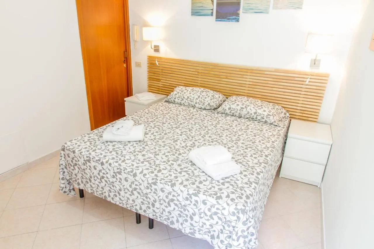 Sailor'S House Apartment Cefalu