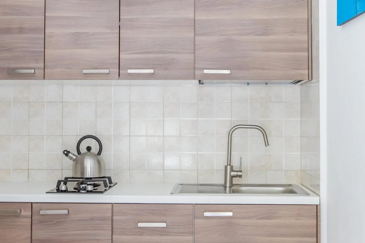 Sailor'S House Apartment Cefalu 0*,  Italy