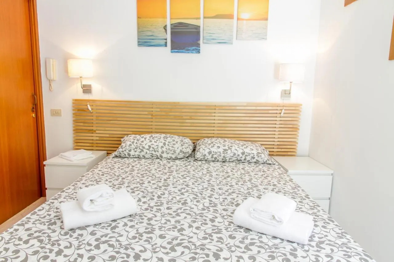 Sailor'S House Apartment Cefalu