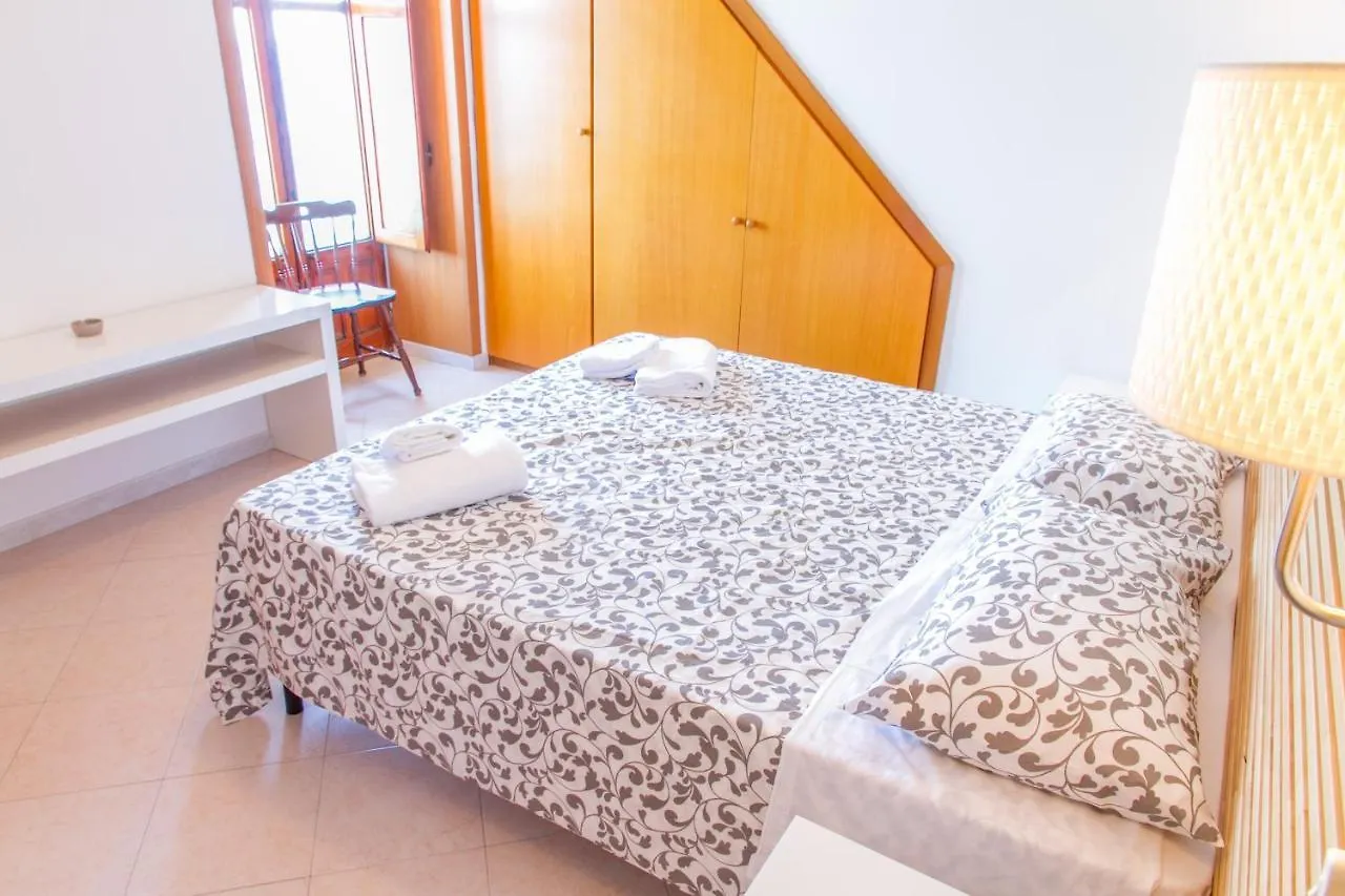 Sailor'S House Apartment Cefalu