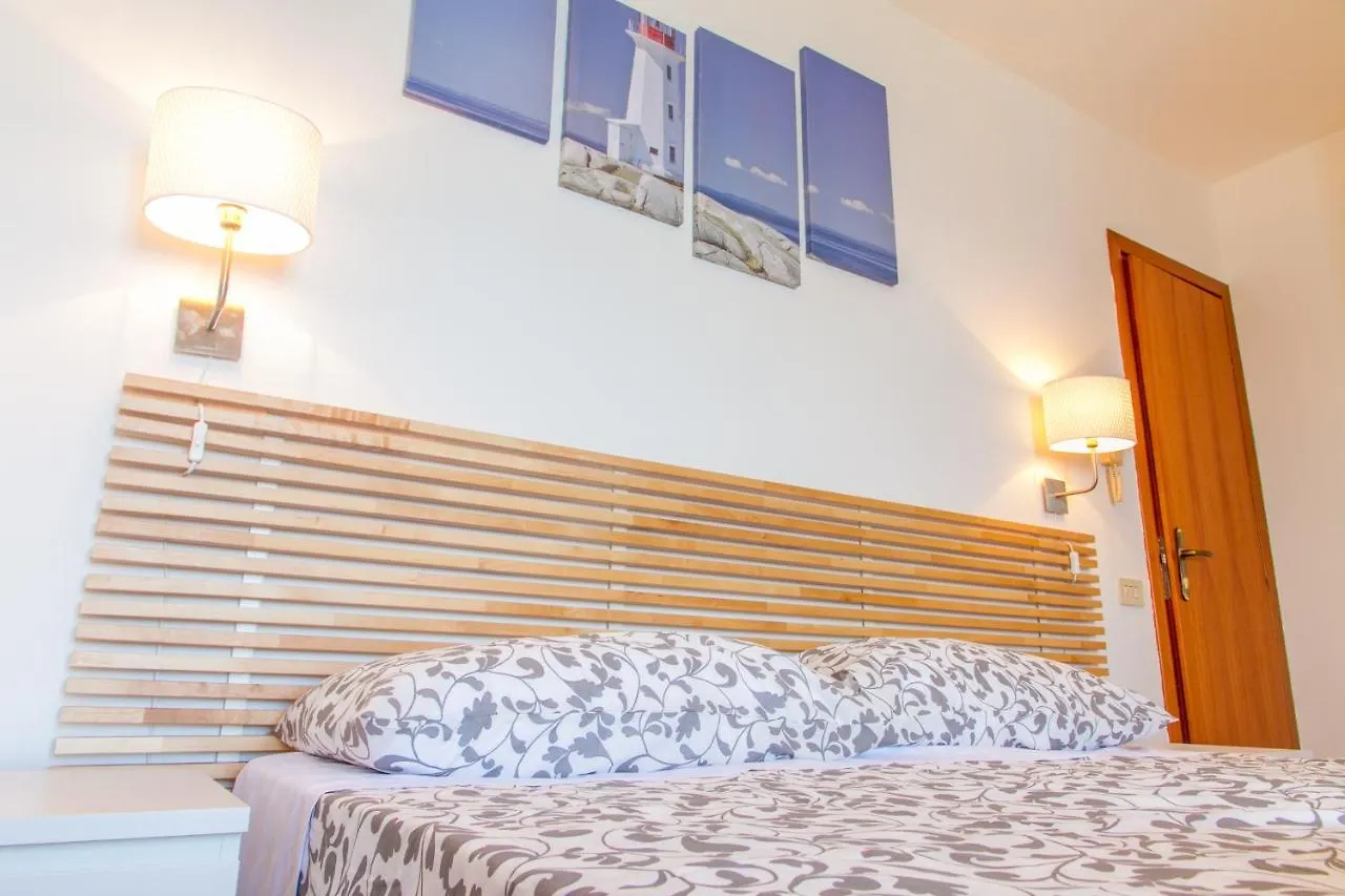 Sailor'S House Apartment Cefalu
